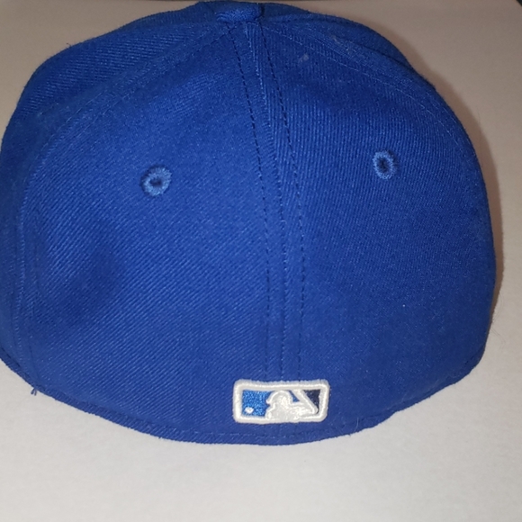 Blue jay hat - Picture 2 of 3